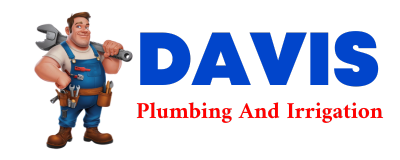 Trusted plumber in SHERRARD